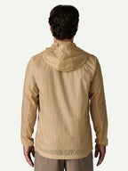 Men's Houdini Jacket #PUM [24142]｜patagonia