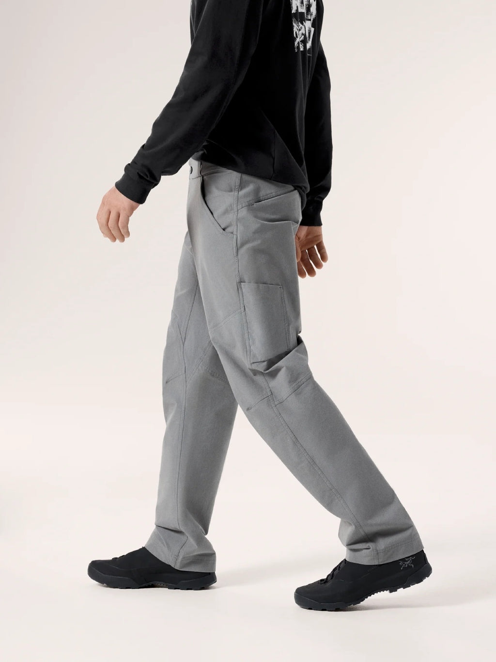 Cronin Cotton Pant #Void [X00000931605]｜ARC'TERYX