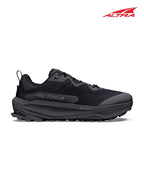 【Men】OLYMPUS 7 M #BLACK/DARKSHADOW/BLACK [AL0A85TK]｜ALTRA