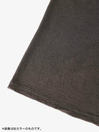 U Merino 150 Nature Dye SS Tee #マツボックリ [IB0A56ZG]｜icebreaker