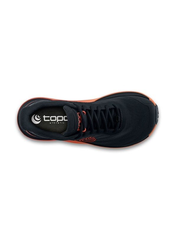 ULTRAVENTURE 4 #Black/Red [200980044252]｜Topo Athletic