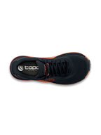 ULTRAVENTURE 4 #Black/Red [200980044252]｜Topo Athletic