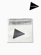 UL wallet with Dyneema #off white [5745975210]｜and wander