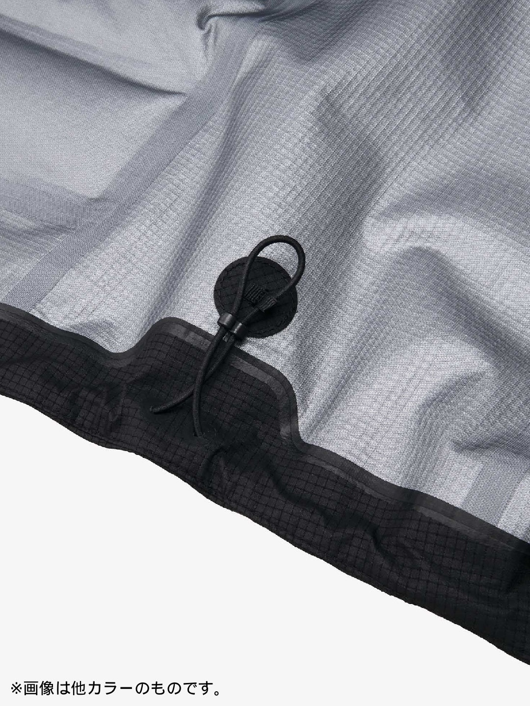 【Men】GTX Air Chamber Trail Jacket #CU [NP62670]｜THE NORTH FACE