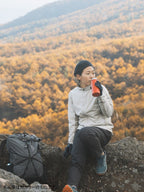 ベレーボウ #ケシズミイロ [13076]｜AXESQUIN【Outlet_30】