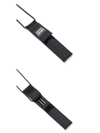 BISTRO Chopsticks #BLACK｜ZEROGRAM