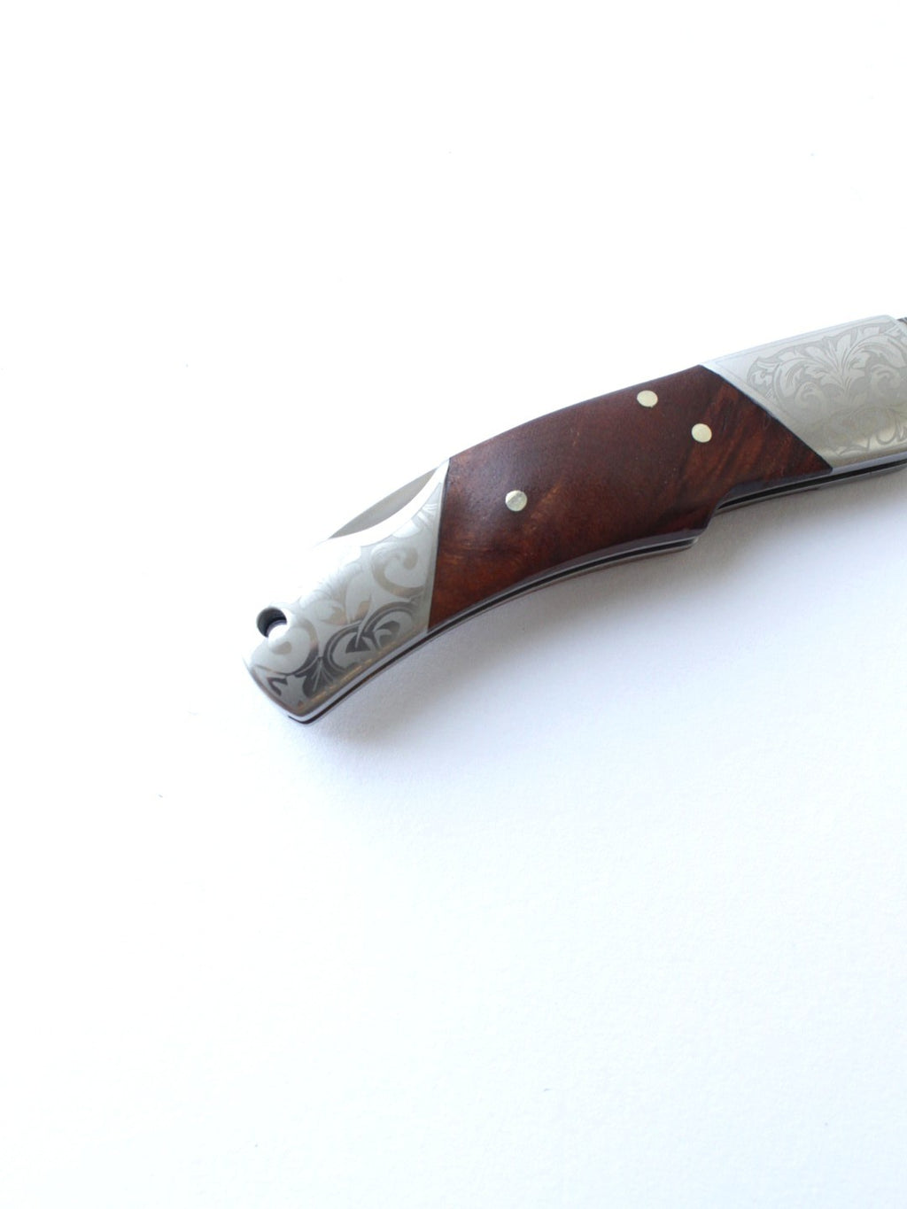 ダマスカス デューク [bok01mb946dam]｜BOKER