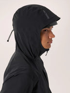 Gamma Hoody M #Black [X00000990501]｜ARC'TERYX