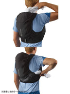 ADV SKIN 12 SET #Grape Leaf/Black [LC2011300]｜SALOMON