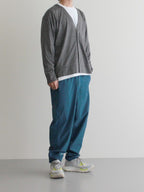 [Men/179cm/66kg]：XLサイズ着用