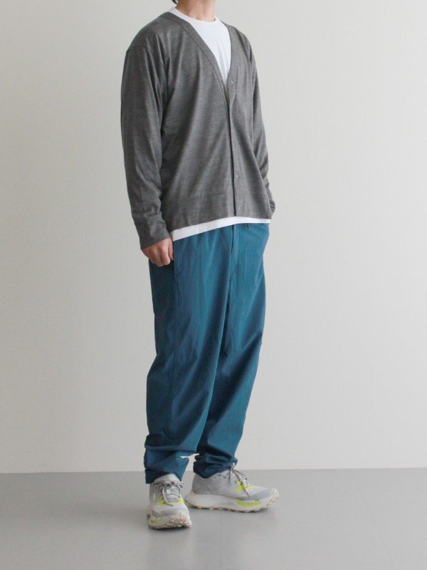 [Men/179cm/66kg]：XLサイズ着用