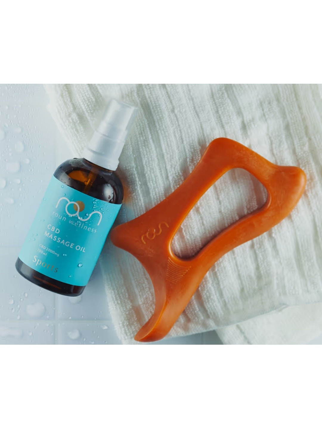 リリーフチューナー [relief-tuner-roun]｜roun