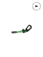 Dangle Cord #Solid Green [h243-902]｜halo commodity