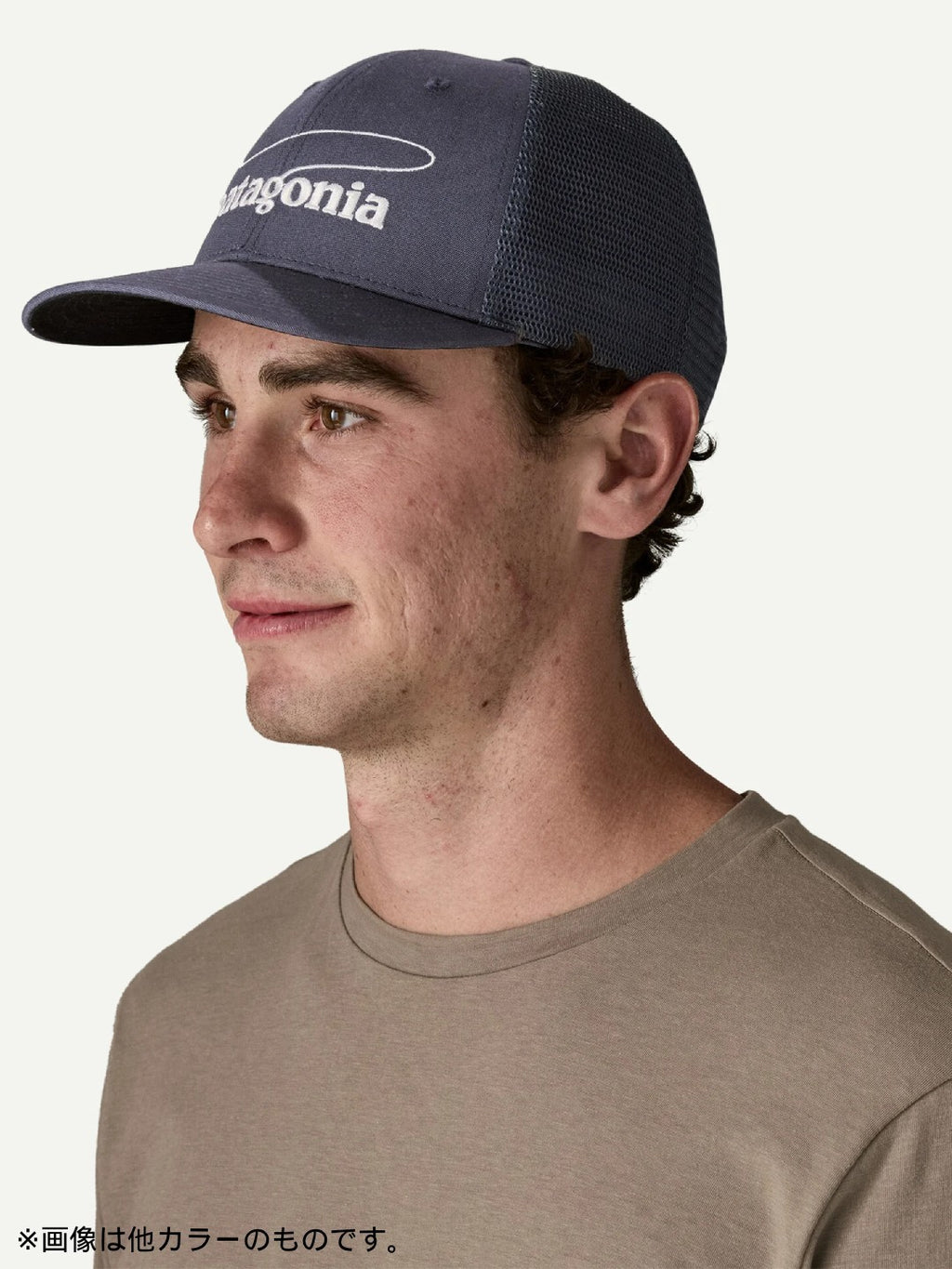 Take a Stand Trucker Hat #SDWI [38356]｜patagonia