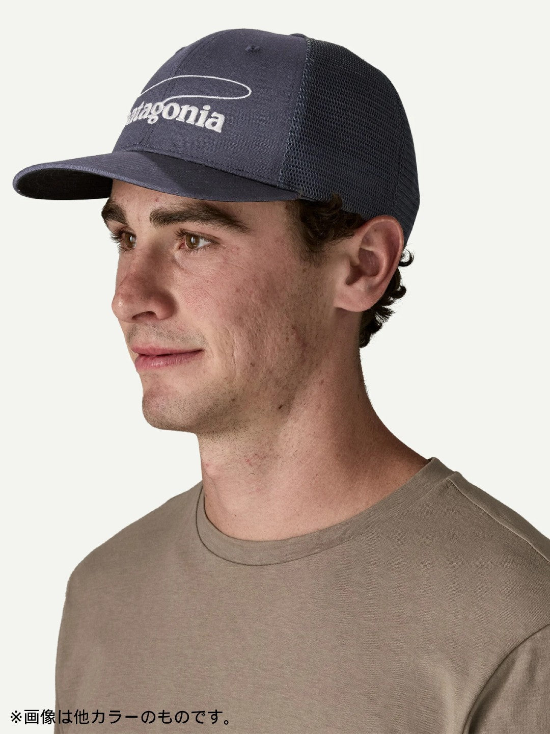 Take a Stand Trucker Hat #SDWI [38356]｜patagonia