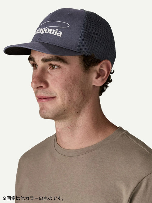 Take a Stand Trucker Hat #SDWI [38356]｜patagonia