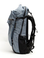 ゼン35 #BLUE [HP502BLU]｜PAAGO WORKS