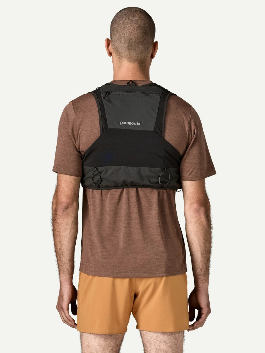 Slope Runner Vest #BLK [49521]｜patagonia