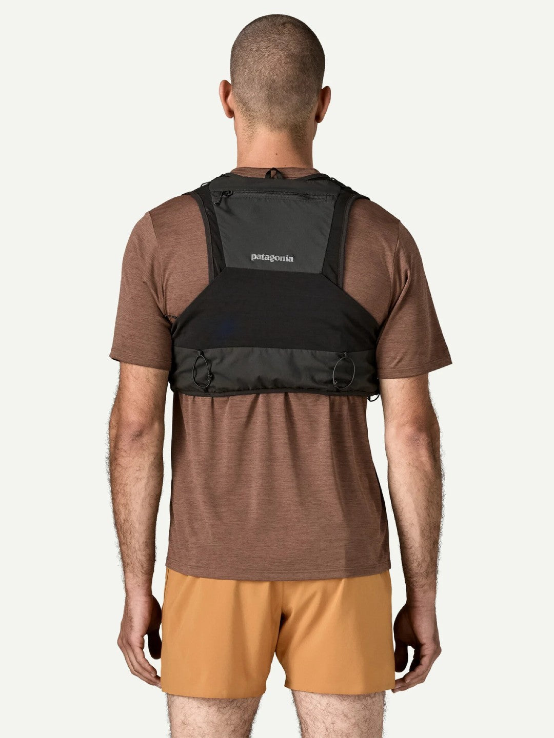 Slope Runner Vest #BLK [49521]｜patagonia