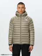 Wouzel Hoodie #K [ND92501]｜THE NORTH FACE