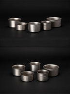 Ti Apex cup T0.2 [ECAL731]｜EVERNEW