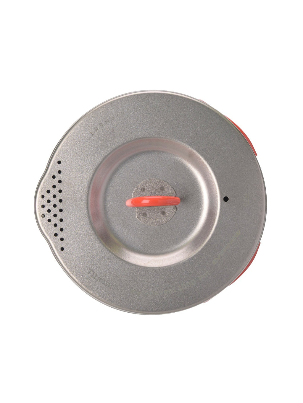 Ti Maccheroni pot 1000 [ECAL756]｜EVERNEW