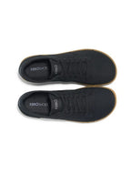 Men's ディロン キャンバス #Black/Gum [DLCM-BKGM]｜XERO SHOES