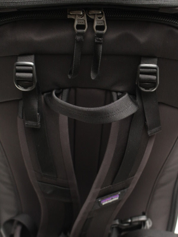 Cragsmith 45L #BLK [48066]｜patagonia