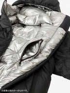 Ascent Peak Cloud Down Hoodie #SG [ND92520]｜THE NORTH FACE