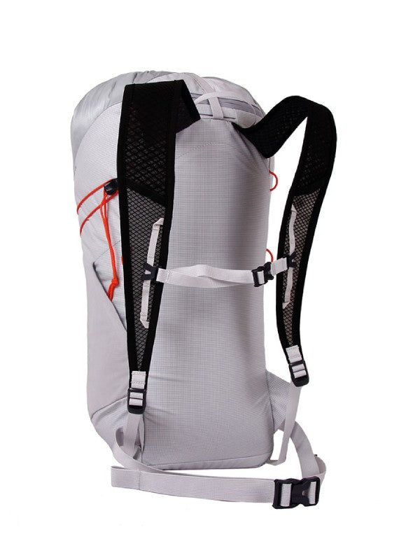 スタッシュUL 25L #パールブルー [100492]｜BLUE ICE