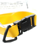 SEATTLE SPORTS｜クリアードライバッグS #イエロー｜SEATTLE SPORTS【Outlet_30】