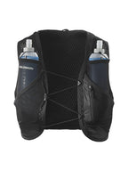 ACTIVE SKIN 8 SET #Black/Metal [LC2177800]｜SALOMON