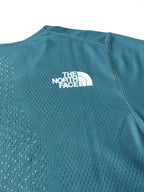 S/S Hypervent Nuptse Crew #DL [NT12673F]｜THE NORTH FACE