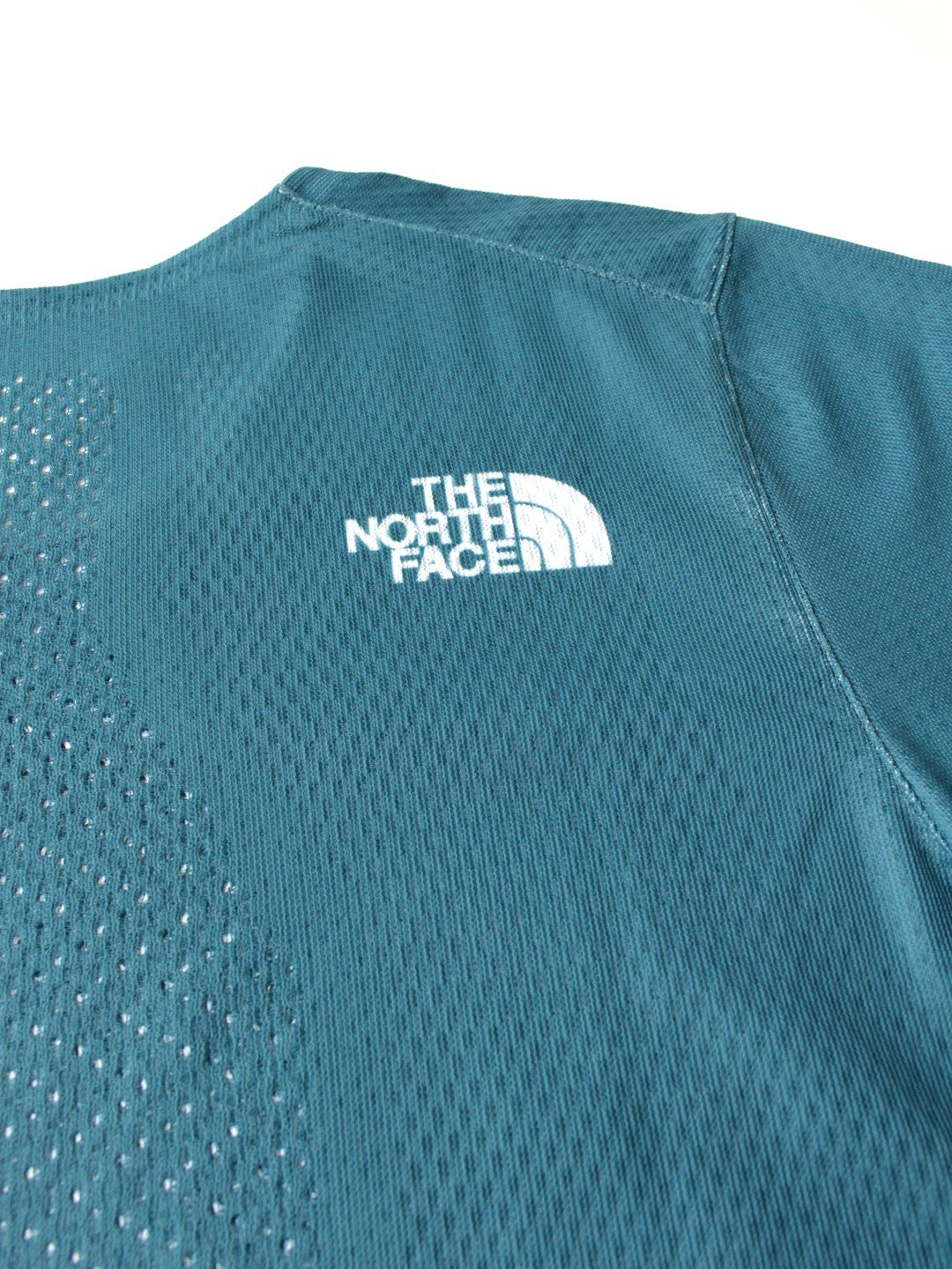 S/S Hypervent Nuptse Crew #DL [NT12673F]｜THE NORTH FACE
