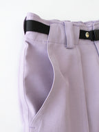Hiker Baker Pants #Lavender｜RawLow Mountain Works