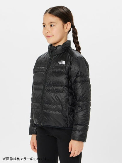 Kid's Light Heat Jacket #UB [NDJ92320]｜THE NORTH FACE