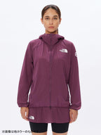 Infinity Trail Hoodie #SY [NP22370]｜THE NORTH FACE