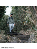 Drifter LT Pants #Off Black [35420]｜STATIC