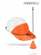 P-CAP LITE #REDROCK [PCAP-LT]｜PARAPACK