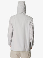Men's Pace Trail Houdi #A Touch Of Gray [810059]｜HOUDINI