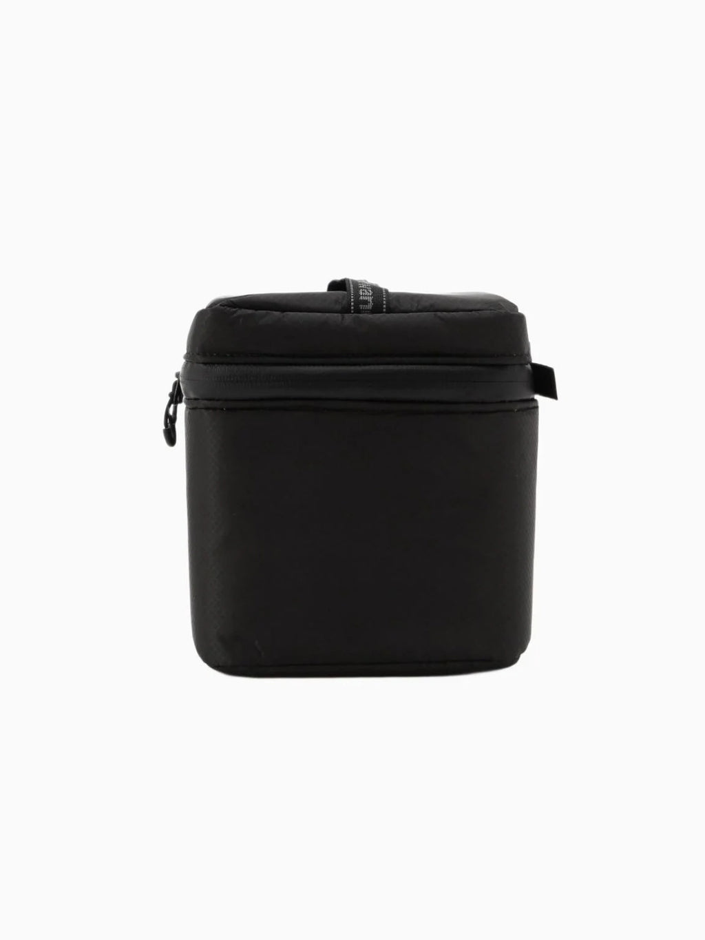 sil soft cooler small #black/010 [6987260]｜and wander