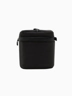 sil soft cooler small #black/010 [6987260]｜and wander