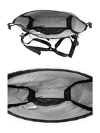 HIP PACK #Black [hippack epx blk]｜LITEWAY