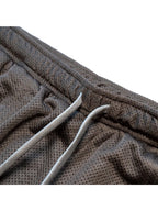 Adrift Pants #Off Black [25401]｜STATIC