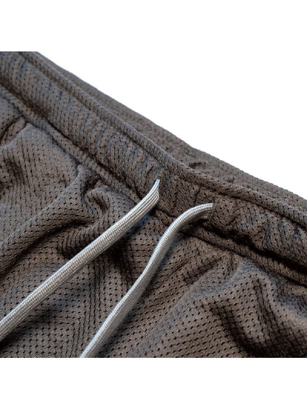 Adrift Pants #Off Black [25401]｜STATIC