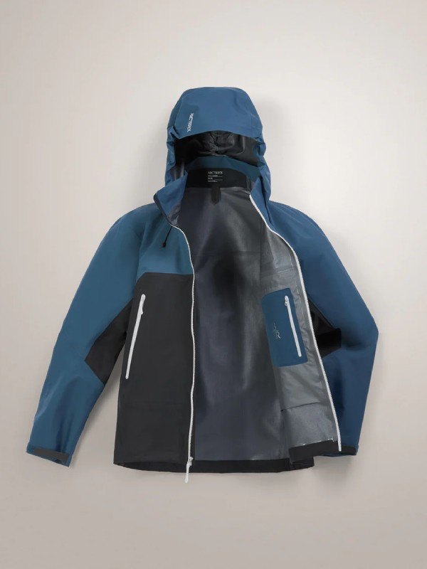 Beta AR Jacket M #Lodestar [X00000990603]｜ARC'TERYX