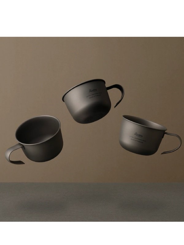 ウルトラライト ハイカーマグM｜RIVERS