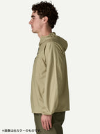 Light & Variable Jacket #CRGY [20495]｜patagonia