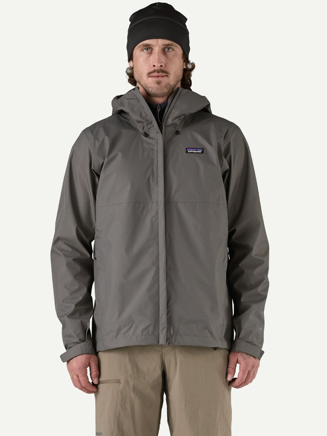 稀勢の里 Torrentshell 3L Rain Jacket #NGRY [85241]｜patagonia – moderate