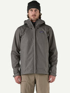 Torrentshell 3L Rain Jacket #NGRY [85241]｜patagonia